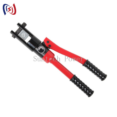 80KN 100KN Hydraulic Crimping Tools Plier