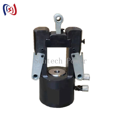 Compatible Hydraulic Crimping Tools For Pedal Manual And Electric Pumps