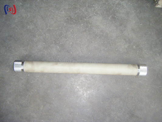 22141 Construction Transmission Line Tensioning Conductor Thermometer