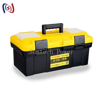 Hardware Household Plastic Tool Box Large Small Medium Portable