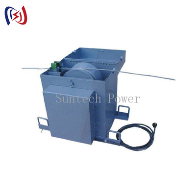 Oiling 60L Anti Braided Steel Wire Rope Tool