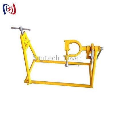 Braided Steel Wire Rope Sling Maker 22mm Overhead Power Line Parts
