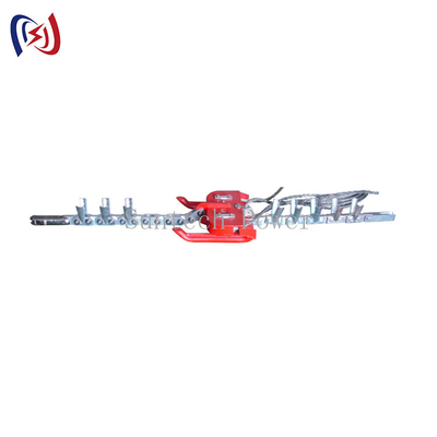 Transmission Line Stringing Tools Running Boards For Bundle Conductors