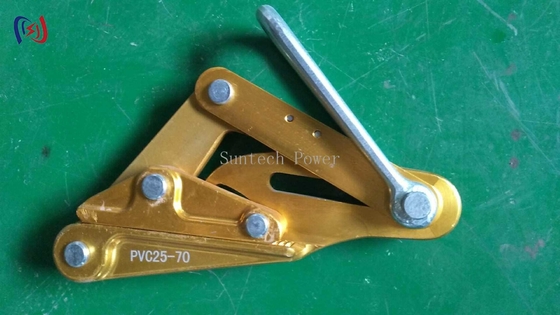Streamline Wire and Cable Installation Process Conductor Stringing Tools for Sag Adjustment