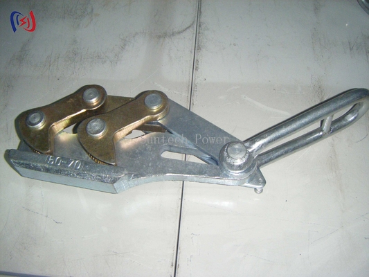 Heavy Duty Come Along Clamp for Smooth Operation of Mechanical Gripper