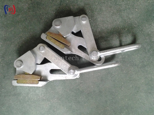 Effortless Lifting Pulling with Suntech s Come Along Clamp