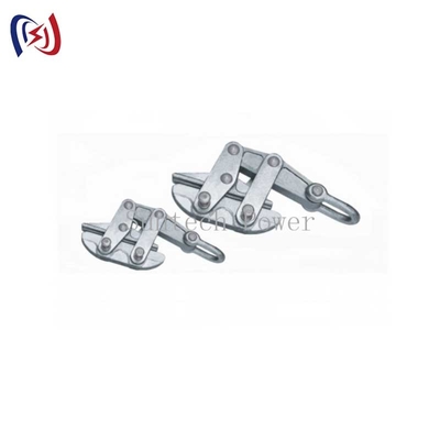 Guaranteed Heavy Duty Come Along Clamp With High Class Steel Forging For Maximum Durability