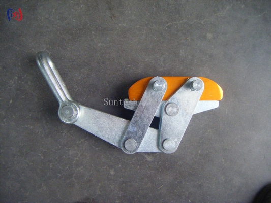 Guaranteed Heavy Duty Come Along Clamp With High Class Steel Forging For Maximum Durability