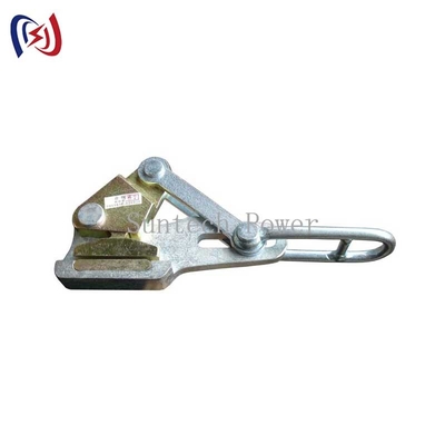 Versatile Durable Come Along Clamp For Various Material Handling Needs
