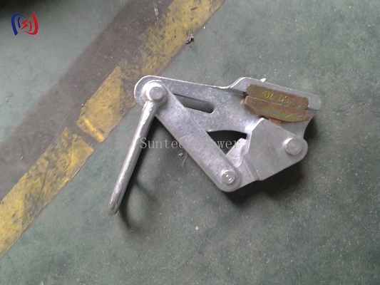Versatile Durable Come Along Clamp For Various Material Handling Needs