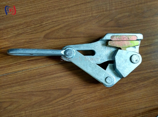 Versatile Durable Come Along Clamp For Various Material Handling Needs