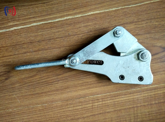 Versatile Durable Come Along Clamp For Various Material Handling Needs
