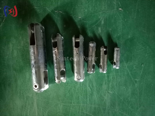 Professional Conductor Stringing Tools For Quick And Effective Transmission Line Work