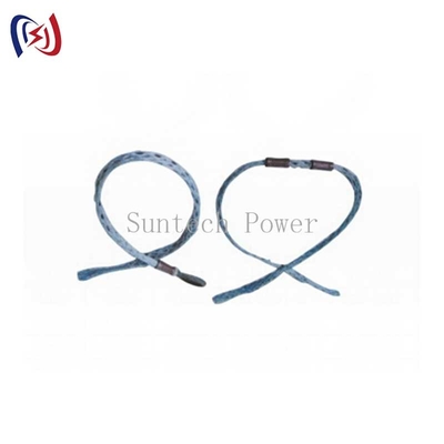 Professional Conductor Stringing Tools For Fast And Easy Transmission Line Work