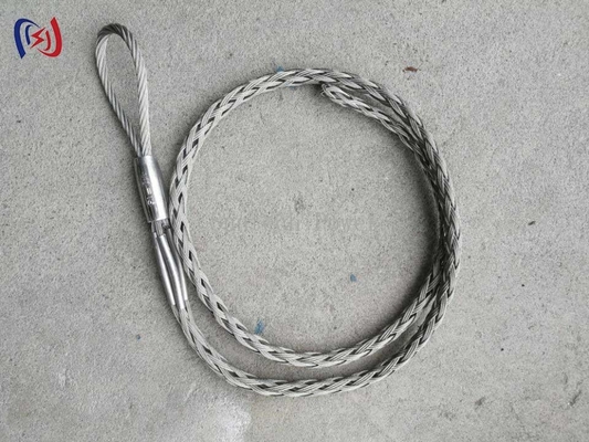 Professional Conductor Stringing Tools For Fast And Easy Transmission Line Work