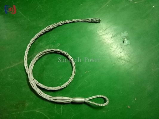 Professional Conductor Stringing Tools For Fast And Easy Transmission Line Work