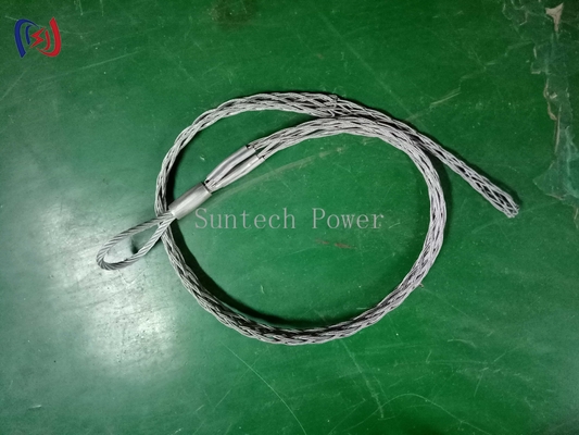 Professional Conductor Stringing Tools For Fast And Easy Transmission Line Work