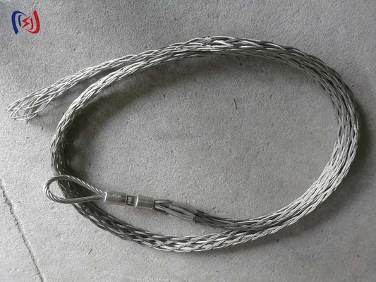 Professional Conductor Stringing Tools For Safe And Smooth Stringing Operations
