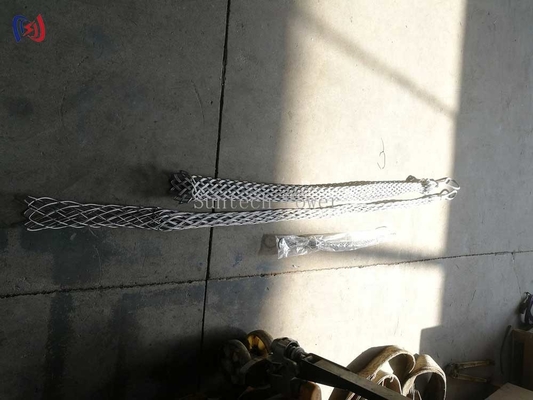Professional Conductor Stringing Tools For Safe And Smooth Stringing Operations