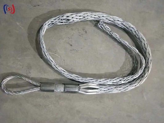 Professional Conductor Stringing Tools For Safe And Smooth Stringing Operations