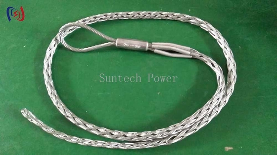 Professional Conductor Stringing Tools For Safe And Smooth Stringing Operations