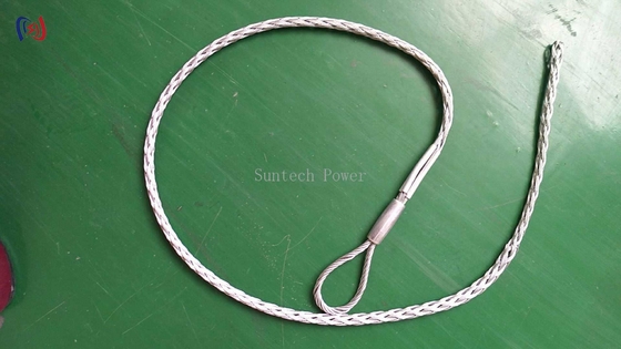 High Performance Conductor Opgw Stringing Tools For Electric Power Construction