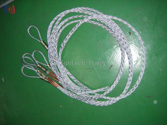 High Performance Conductor Opgw Stringing Tools For Electric Power Construction