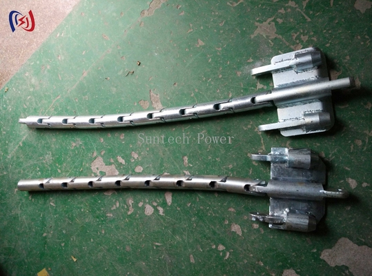 Trusted Safe Conductor Stringing Tools For Electric Power Construction