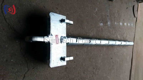 Trusted Safe Conductor Stringing Tools For Electric Power Construction