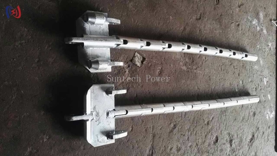 Trusted Safe Conductor Stringing Tools For Electric Power Construction