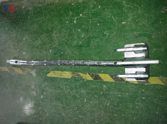 Trusted Safe Conductor Stringing Tools For Electric Power Construction
