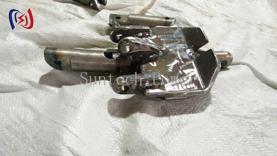 Conductor Stringing Tools For Transmission Line Construction