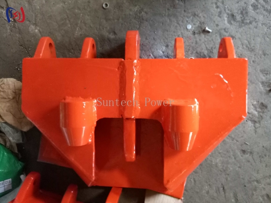 Conductor Stringing Tools Running Board Upgrade Electric Power Construction