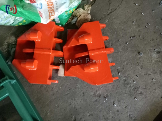 Conductor Stringing Tools Running Board Upgrade Electric Power Construction