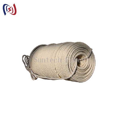 ​​Custom Insulated Silk Rope – Available in Multiple Thicknesses | OEM Solutions for Specialty Equipment​​