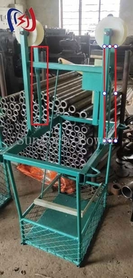 Galvanized Steel Line Bicycle For Corrosion Resistant Durability