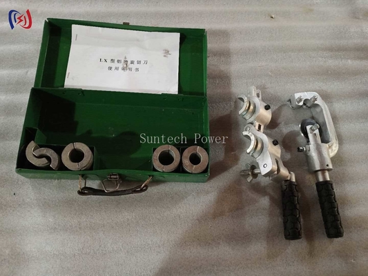 27kv Drop Out High Voltage Fuse Cutout Electric Thermal