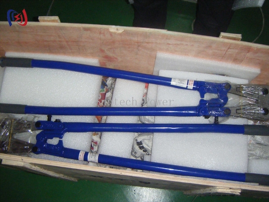 Multi-Functional Lineman'S Wire Clipper With 6-In-1 Cutting Capacity