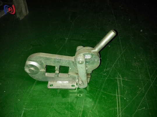 Polymer Drop Out Fuse Cut Out High Voltage 24kv 27kv