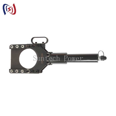 Heavy Duty Split Type Hydraulic Cable Cutter For Power Line Maintenance