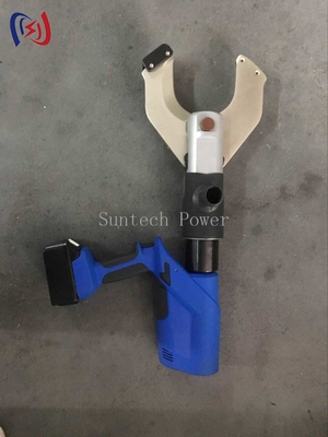 18V Lithium-Ion Hydraulic Cable Cutter Industrial Grade Cutting Tool