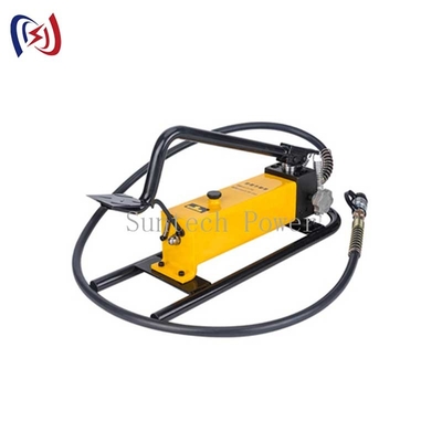 High Pressure Hydraulic Pump For Cable Crimping And Cutting Tools
