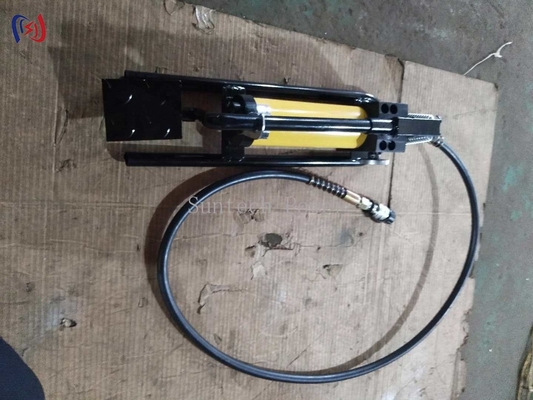 High Pressure Hydraulic Pump For Cable Crimping And Cutting Tools
