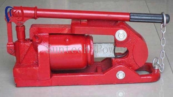 ​​Hydraulic Steel Wire Rope Cutter Heavy-Duty Industrial Tool For 10mm-50mm Diameter Cables​