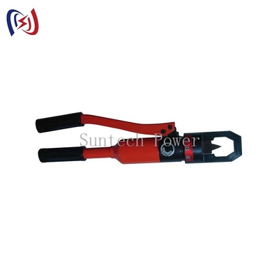 Hydraulic Nut Splitter Heavy-Duty Industrial Tool For Removing Seized / Rusted Nuts M8-M24