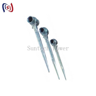 ​​Heavy Duty Ratchet Wrench For Industrial Maintenance And Mechanical Repair Work​