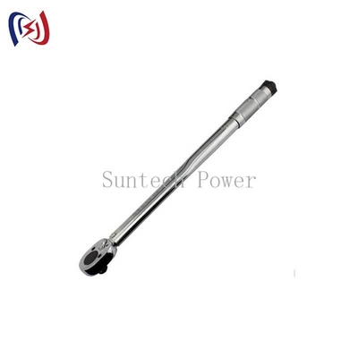 Heavy Duty Torque Wrench For High Torque In Mechanical Engineering​