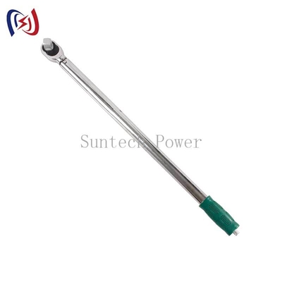 Heavy Duty Torque Wrench For High Torque In Mechanical Engineering​