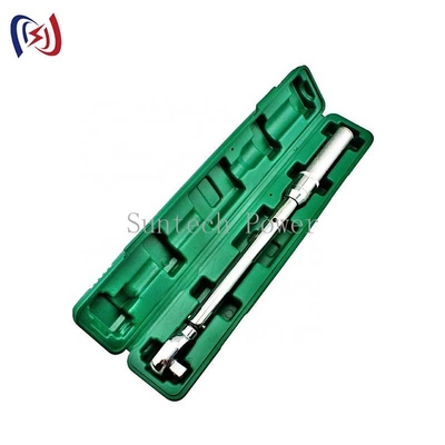 Heavy Duty Torque Wrench For High Torque In Mechanical Engineering​