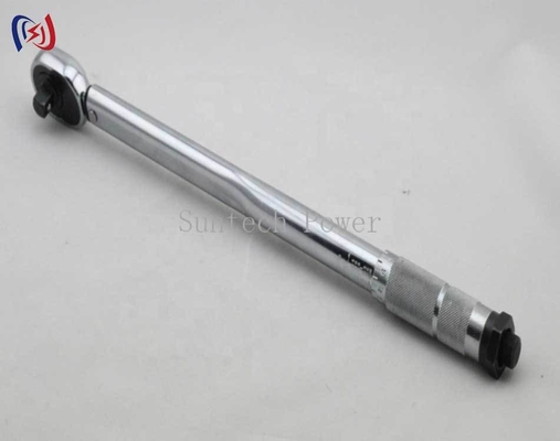 Heavy Duty Torque Wrench For High Torque In Mechanical Engineering​